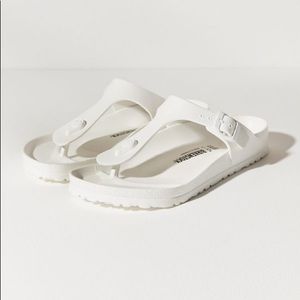 NEW Birkenstock Gizeh Essentials EVA Sandal